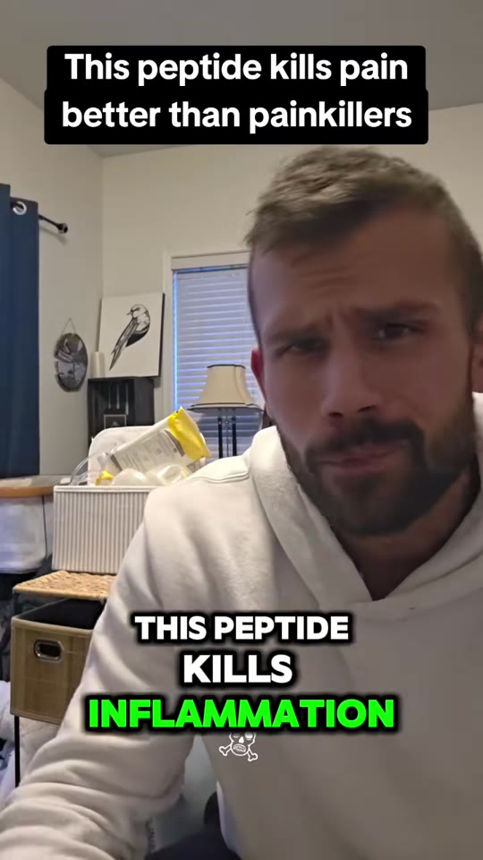 KPV peptide for inflammation: what the science actually shows