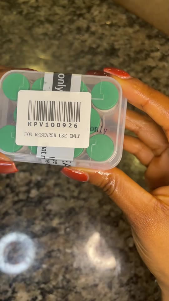 KPV peptide for skin health: what the evidence actually shows