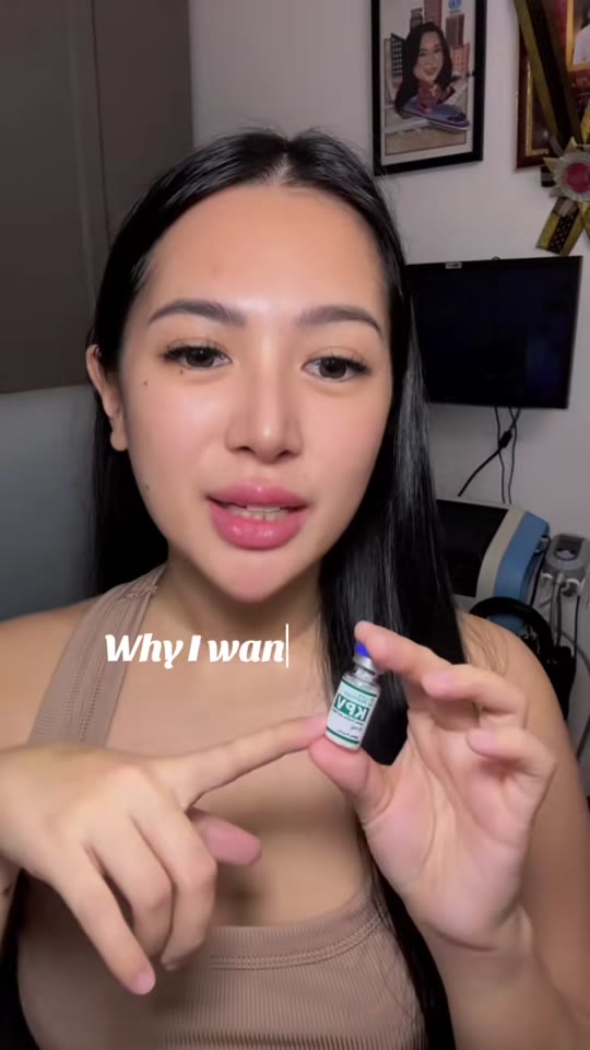 KPV peptide claims on TikTok: separating hype from limited data
