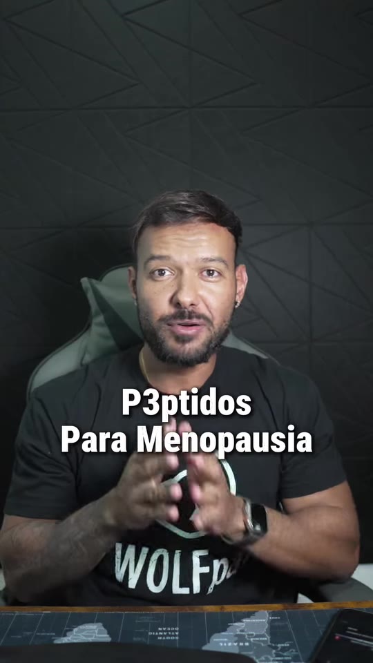 @marioramirezfit's menopause claims need context