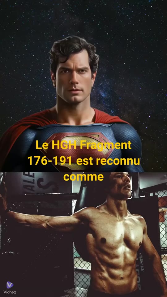 HGH Fragment 176-191: fat-loss miracle or gym myth?