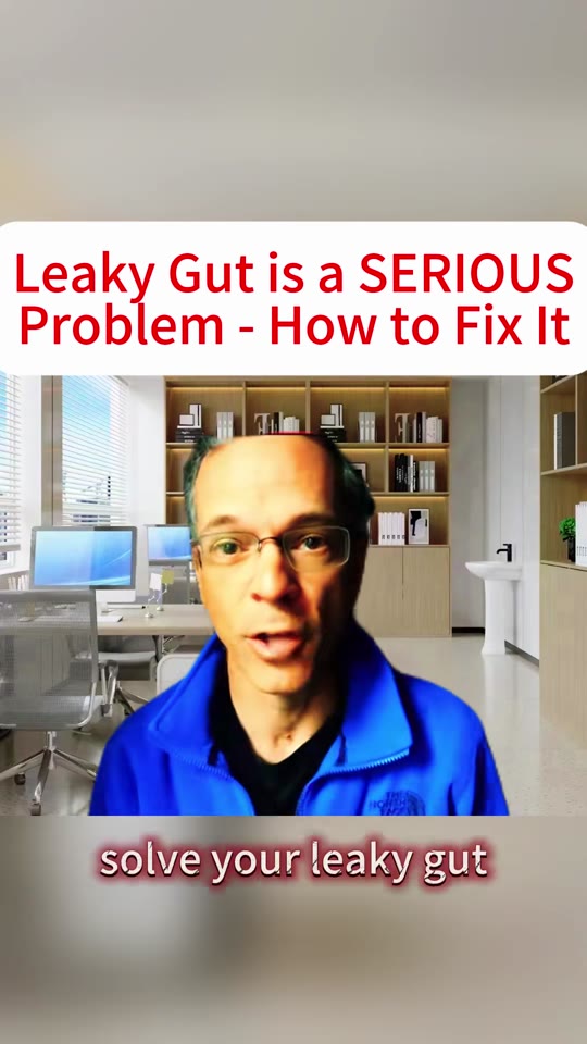 Leaky gut and BPC-157: separating real science from TikTok hype