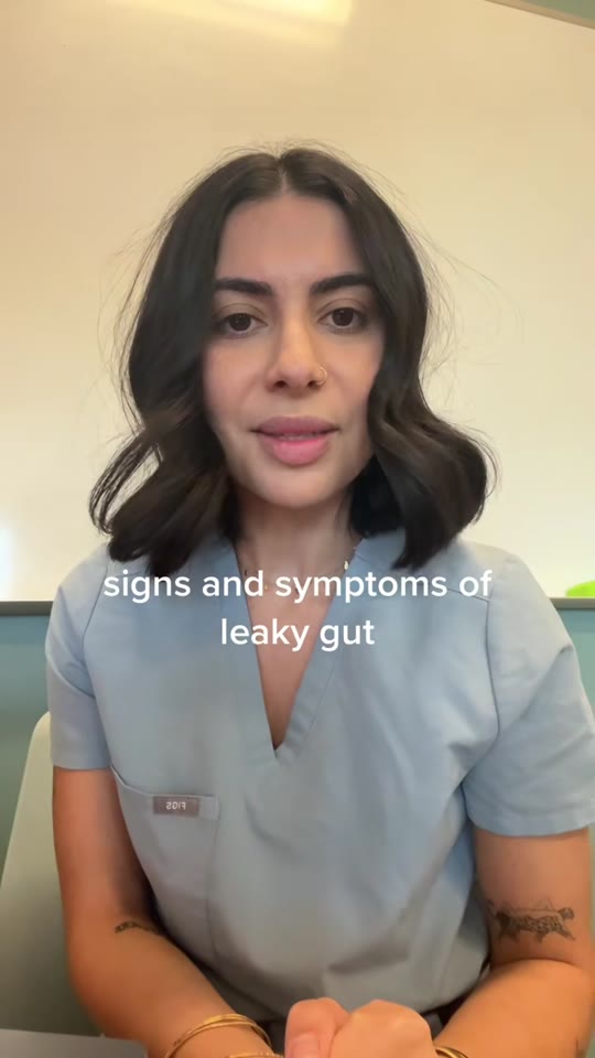 Leaky gut and peptide healing claims: what the science says