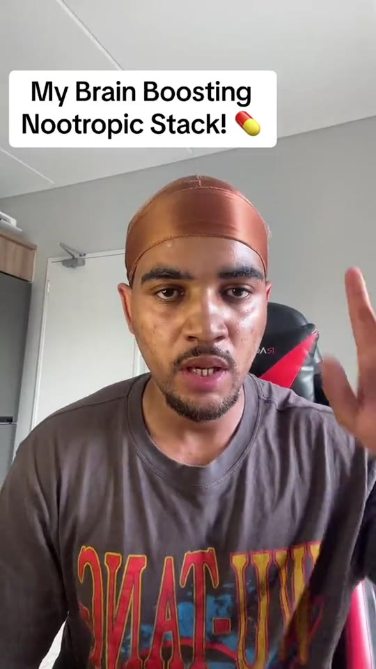 Nootropic stacks on TikTok: separating signal from supplement hype