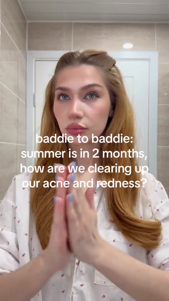 AI acne tracking apps and GHK-Cu peptides: what's real?