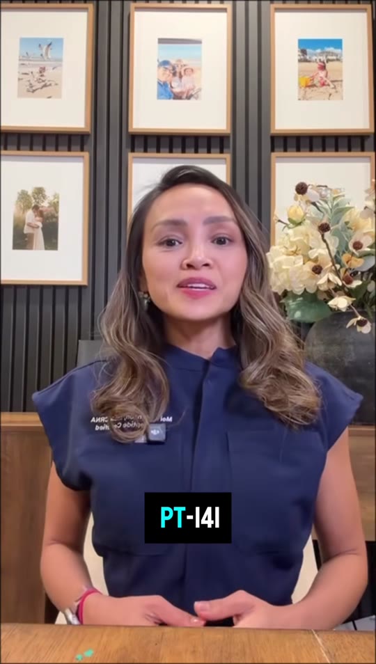 PT-141 and libido: separating FDA approval from TikTok hype