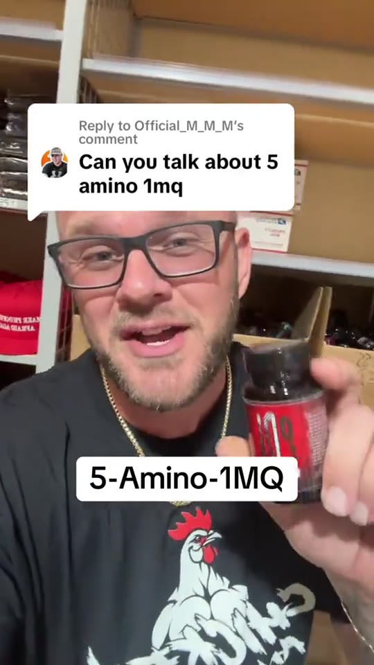 Peptide therapy on TikTok: separating hype from actual evidence