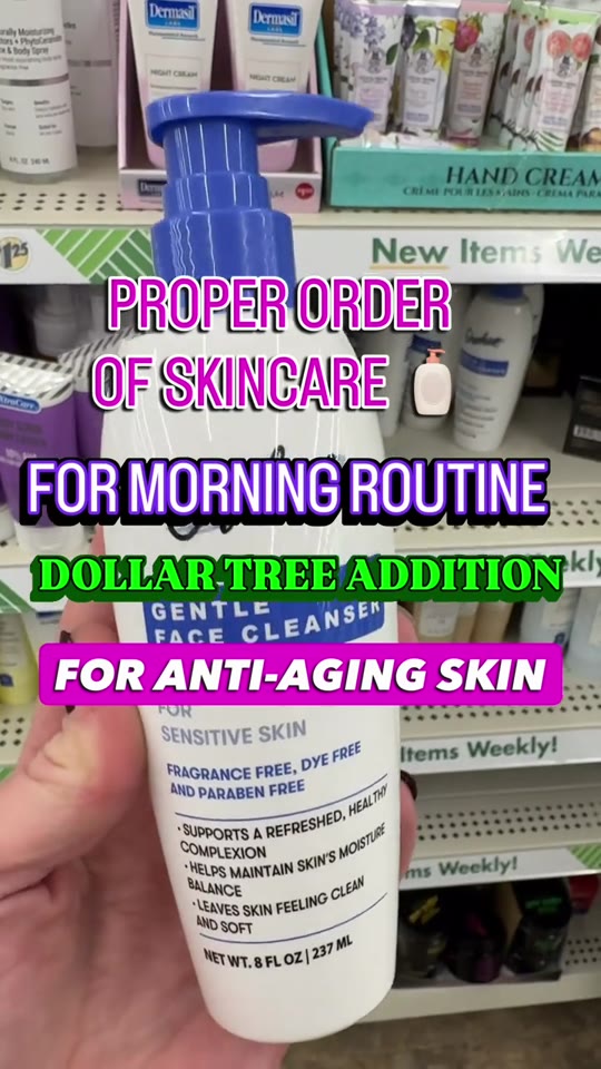 GHK-Cu in dollar store skincare: what the science says