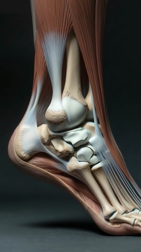 Do ligaments really heal slower than you think? A reality check