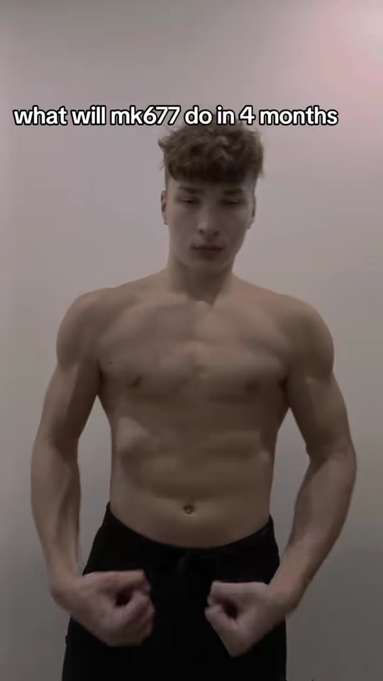 @symonko_'s MK-677 fitness claims need more context