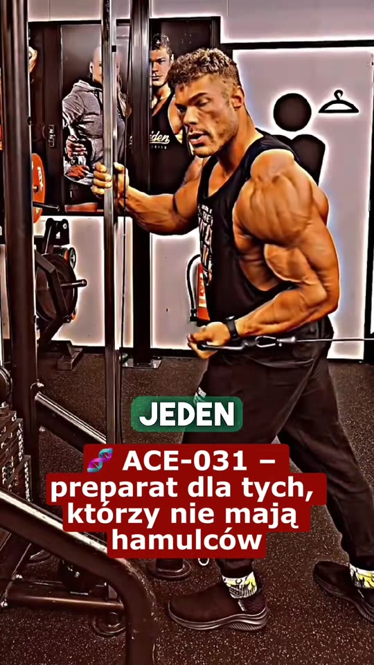 ACE-031 peptide claims on TikTok: what the science says