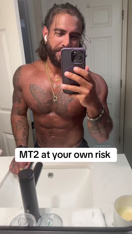Melanotan II tanning claims: what the science actually shows