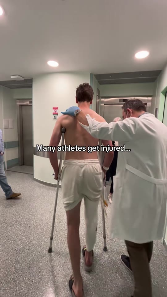 BPC-157 and ACL recovery: what TikTok skips over