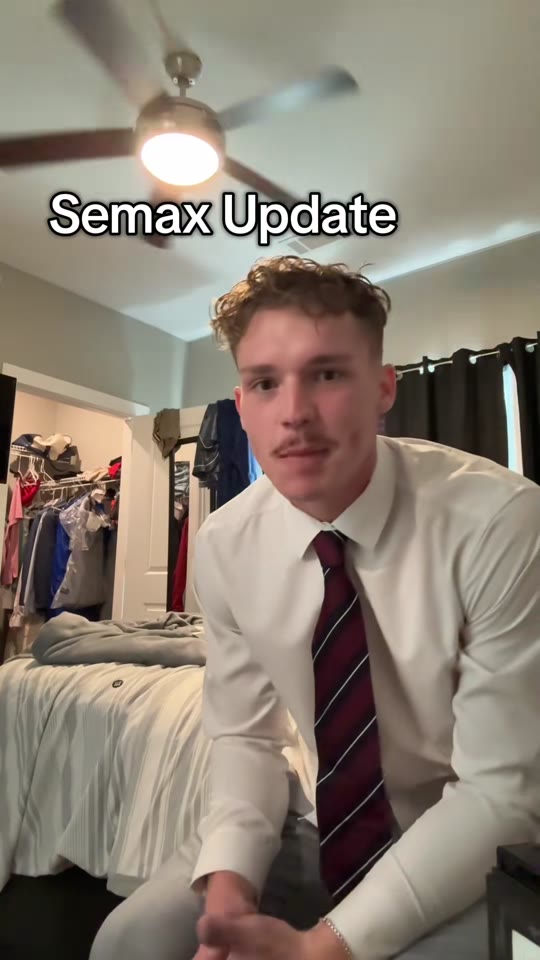 Semax on TikTok: separating nootropic hype from real data