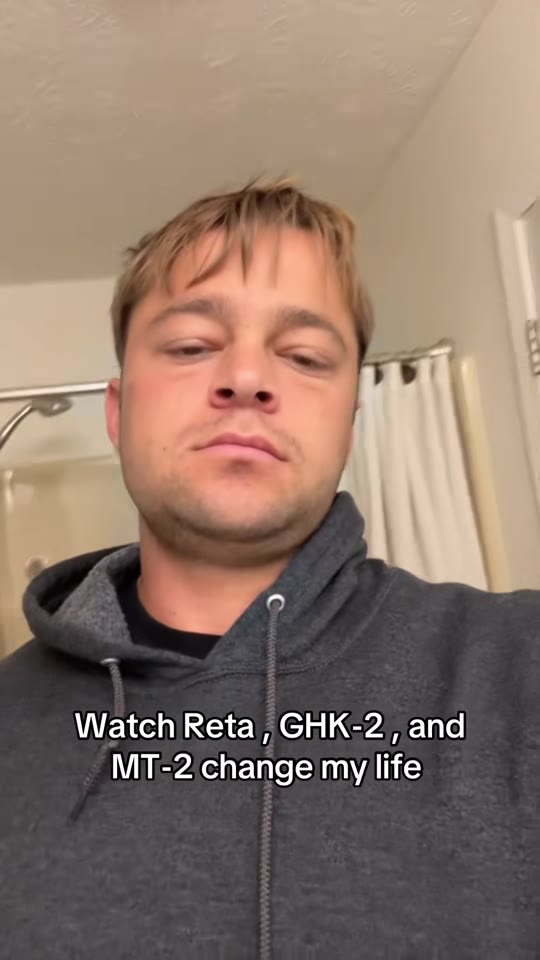 @brayerpeps's GHK-Cu peptide claims need more context