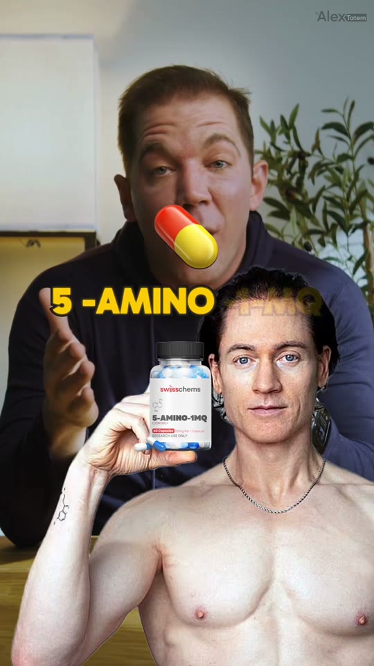 5-Amino-1MQ for fat loss: what the mouse studies actually show