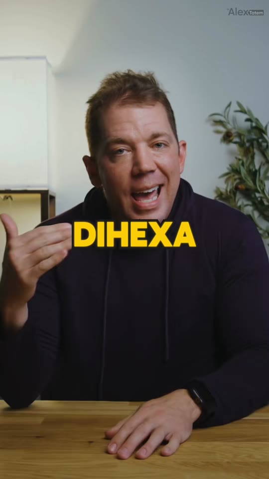 Dihexa and cognition: what the rat studies actually show