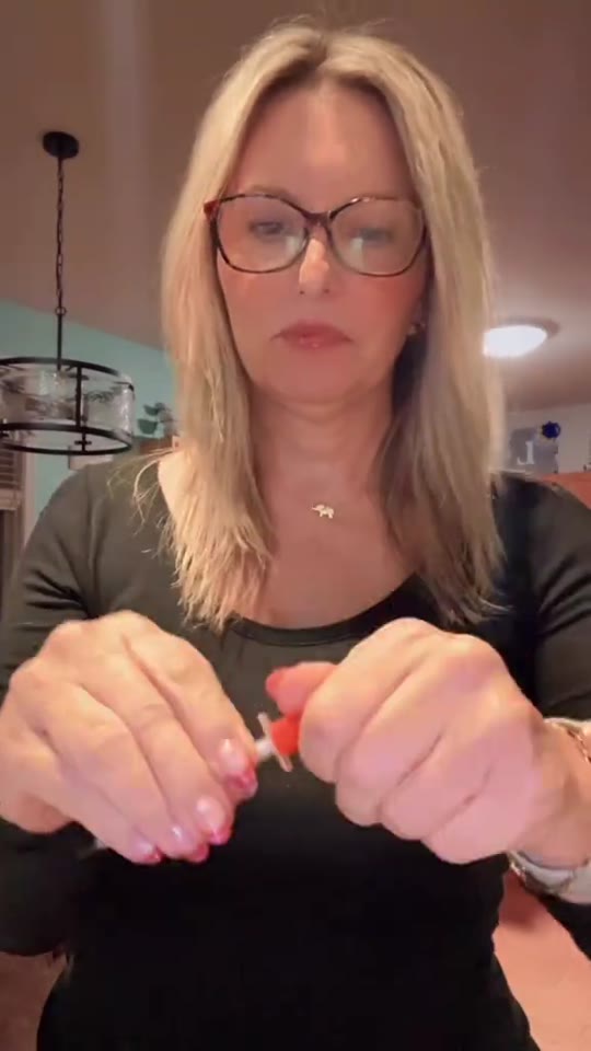PT-141 for menopause: what the evidence actually says