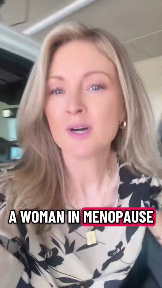 Peptides for menopause symptoms: what the science actually supports