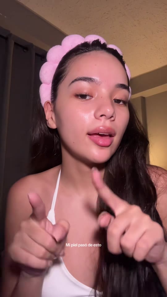 GHK-Cu and acne: what skincare TikTok gets wrong