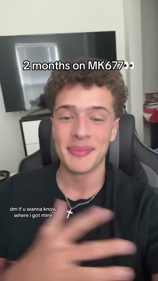 @benross02's MK-677 growth claims need serious scrutiny