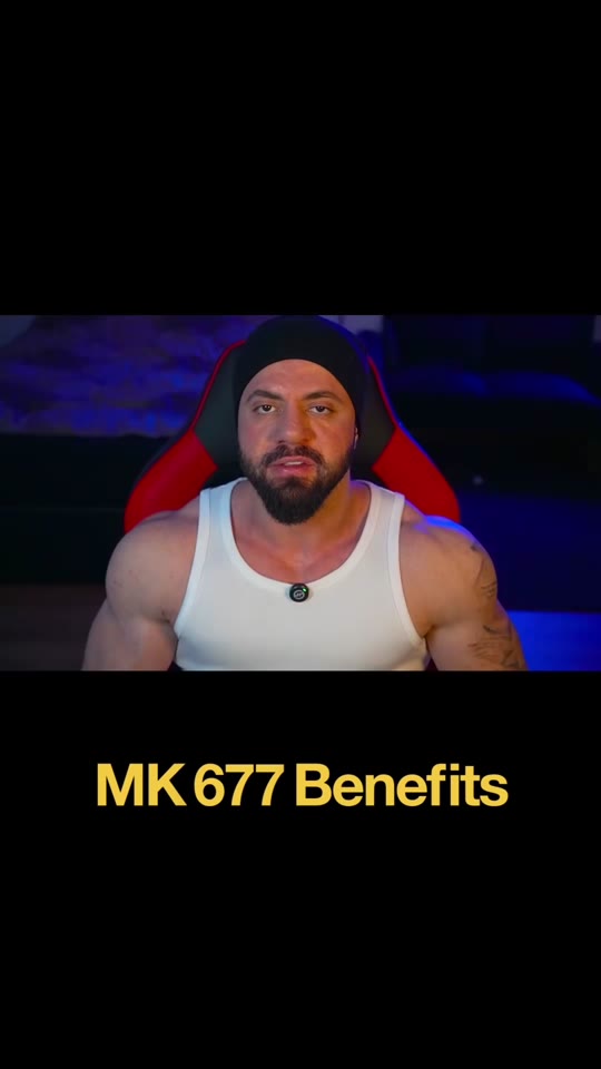 @nabihfit's MK677 explainer needs major corrections