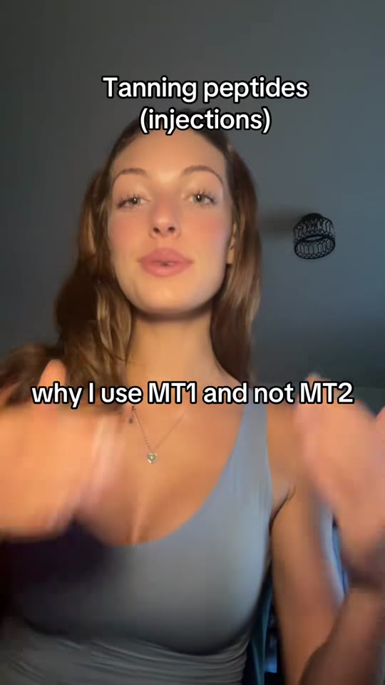 @greta.div's MT2 tanning claims need some serious context