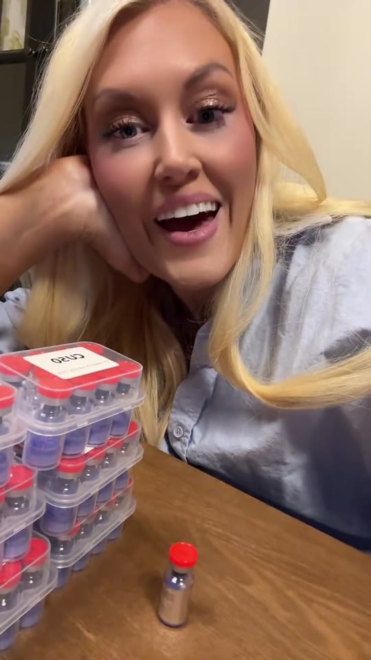 Peptide biohacking on TikTok: what the science actually says