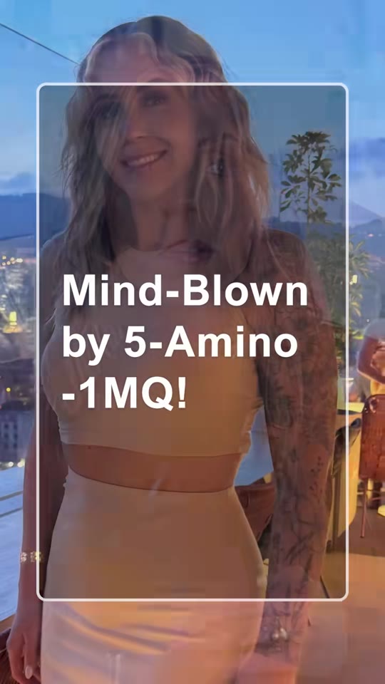 Injectable 5-Amino-1MQ for appetite suppression: what the science says