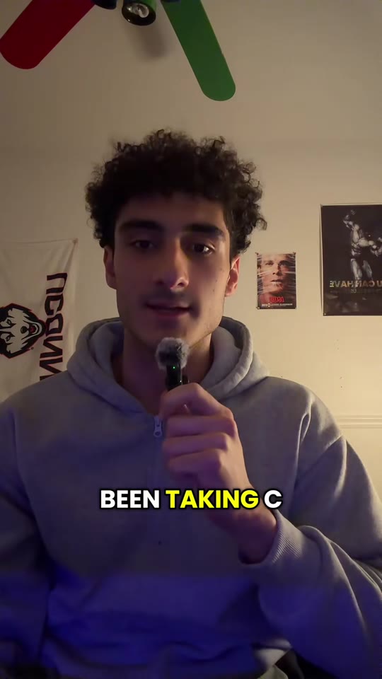 Semax on TikTok: separating nootropic hype from actual data