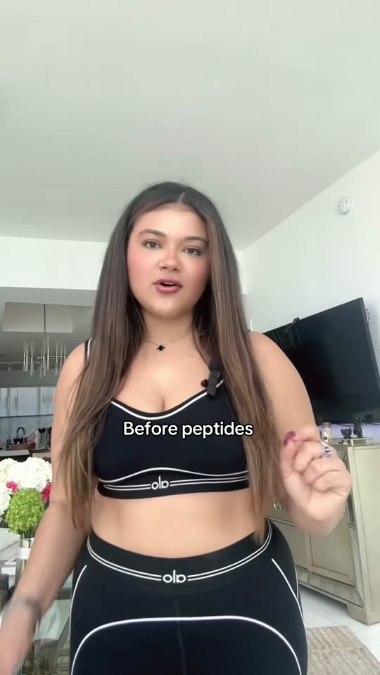 @janelle.miami's face changes claim needs more context