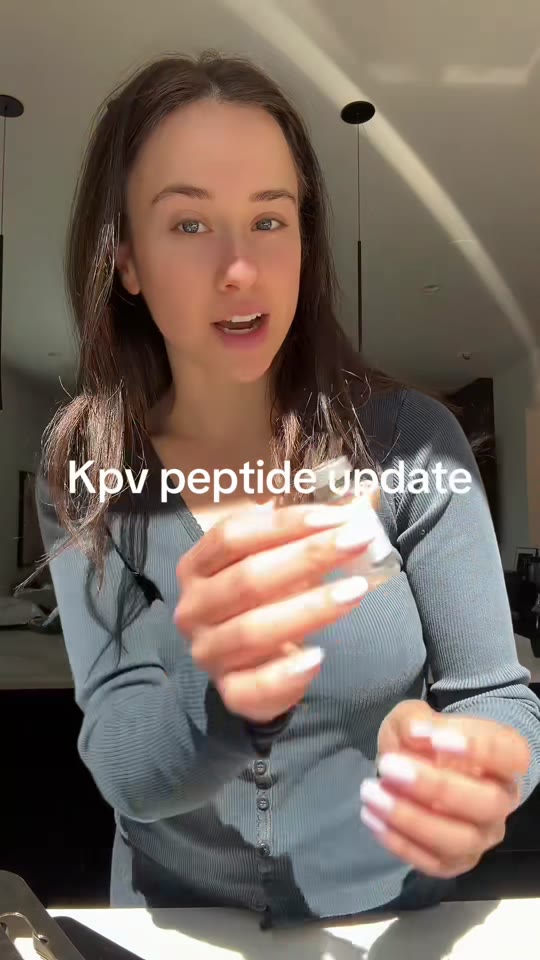 @emmabailafreiberg's peptide skincare claims, fact-checked