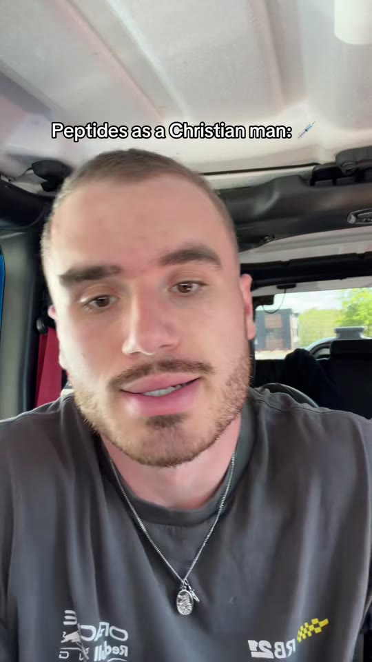 Peptide therapy TikTok claims: what the science actually supports