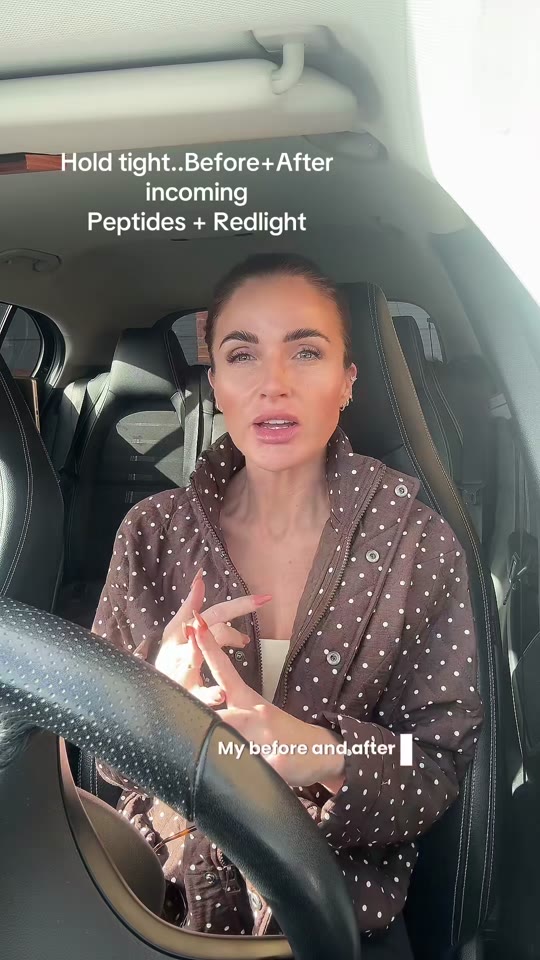 @hollie_jeanne's GHK-Cu peptide claims, fact-checked