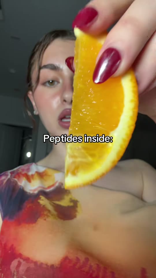 Do peptides actually boost collagen and repair your skin barrier?
