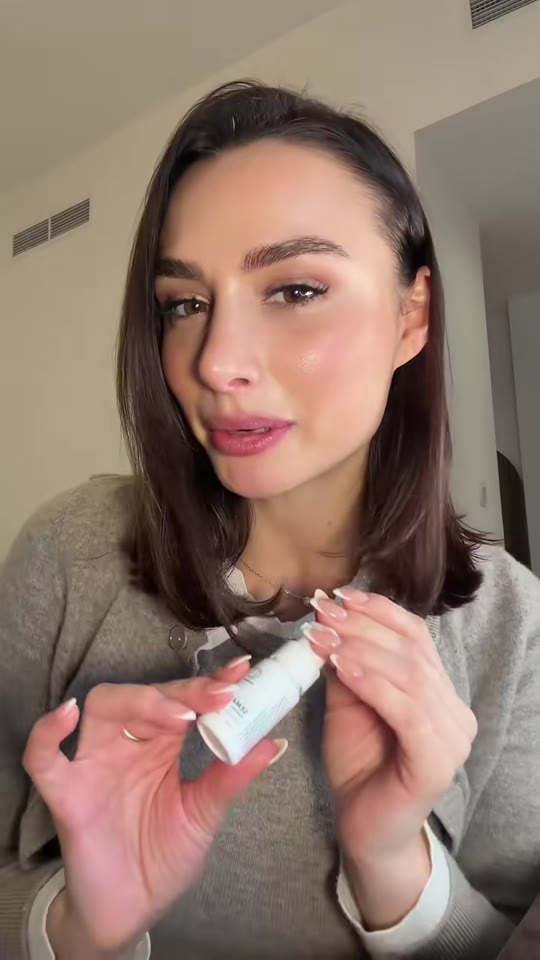 Nasal spray peptides: magic or marketing dressed up in a bottle?