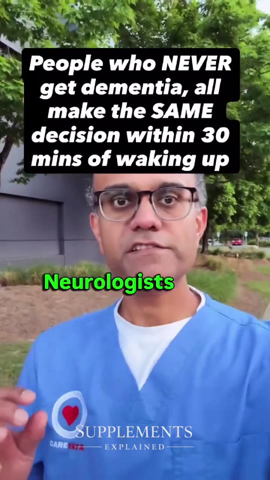 Peptides and cognitive longevity: what the TikTok skips