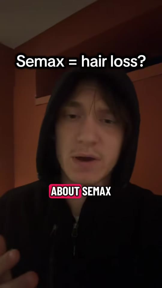 Semax and neuroplasticity: what TikTok gets wrong about brain peptides