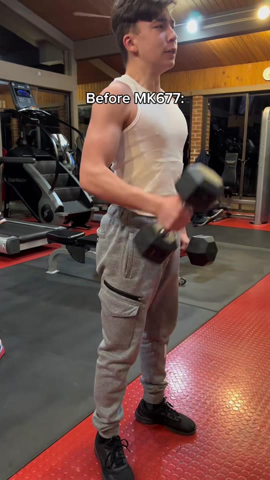 Peptide therapy for gym recovery: hype vs. what studies show