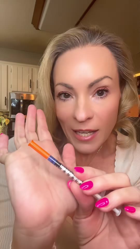 @hollyamber03's GHK-Cu peptide claims, fact-checked