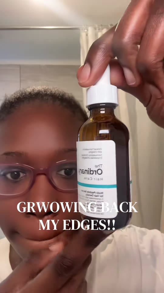 Do peptide serums actually regrow edges? What the science says