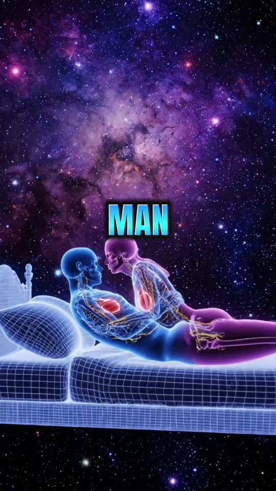 Can peptides fix intimacy and connection problems? Let's check the biology