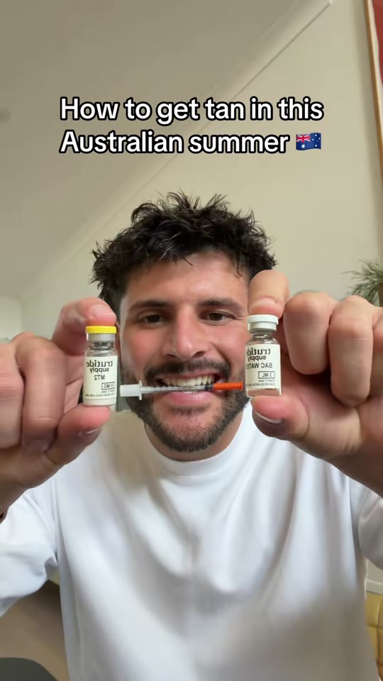 Peptide therapy 'secrets' on TikTok: what the science actually says