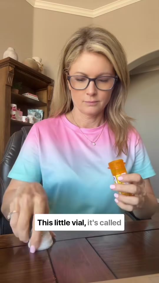 PT-141 and menopause libido: what the evidence actually shows
