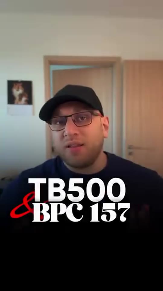 @matteochemical's BPC-157 prevention claims, fact-checked