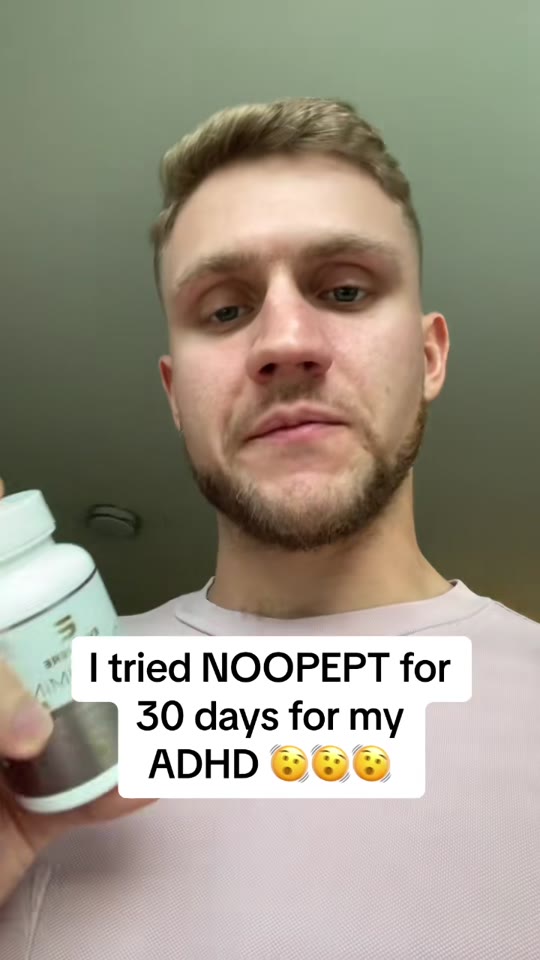 Noopept for gaming and ADHD: what the evidence actually shows