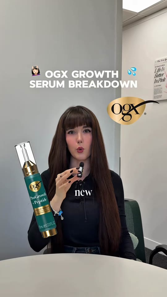 GHK-Cu peptide serums for hair loss: hype vs. actual evidence