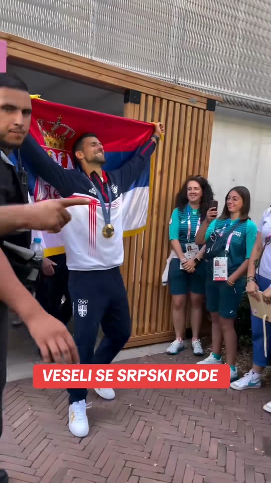 Djokovic peptide claims at Paris 2024: what the evidence actually shows