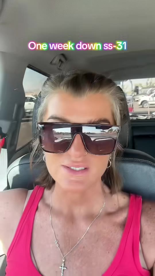 SS-31 peptide claims on TikTok: what the science actually shows