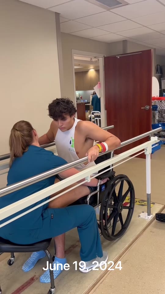 Peptides and spinal cord injury recovery: separating hope from hype